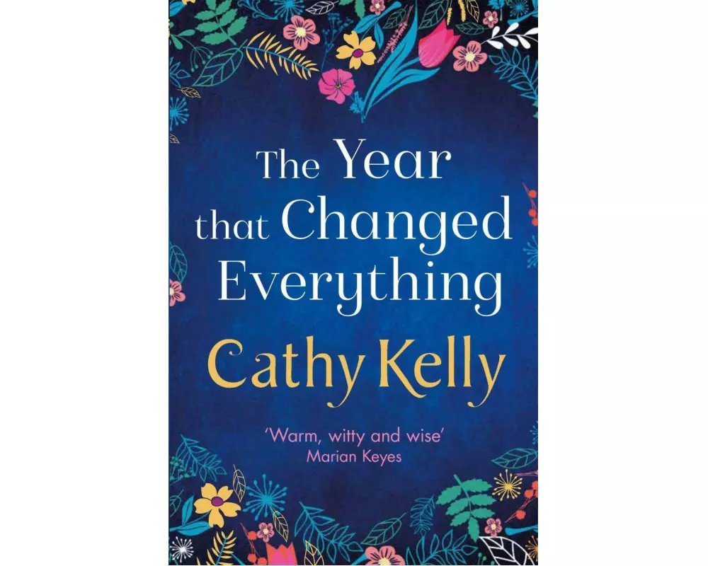 The Year that Changed Everything