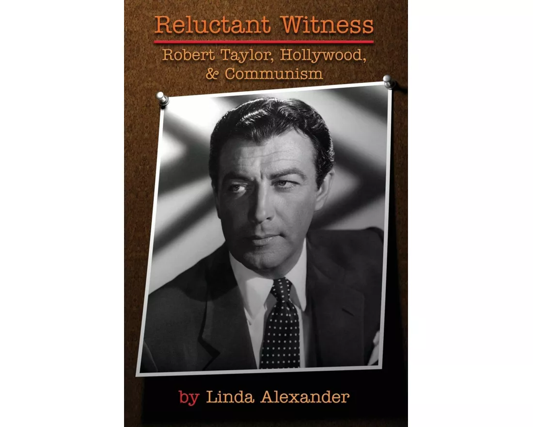 Reluctant Witness