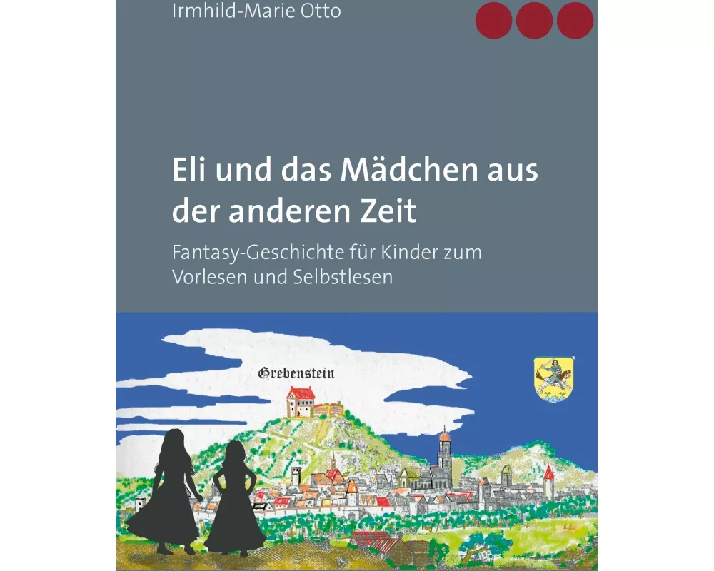 Eli und das Mädchen aus der anderen Zeit