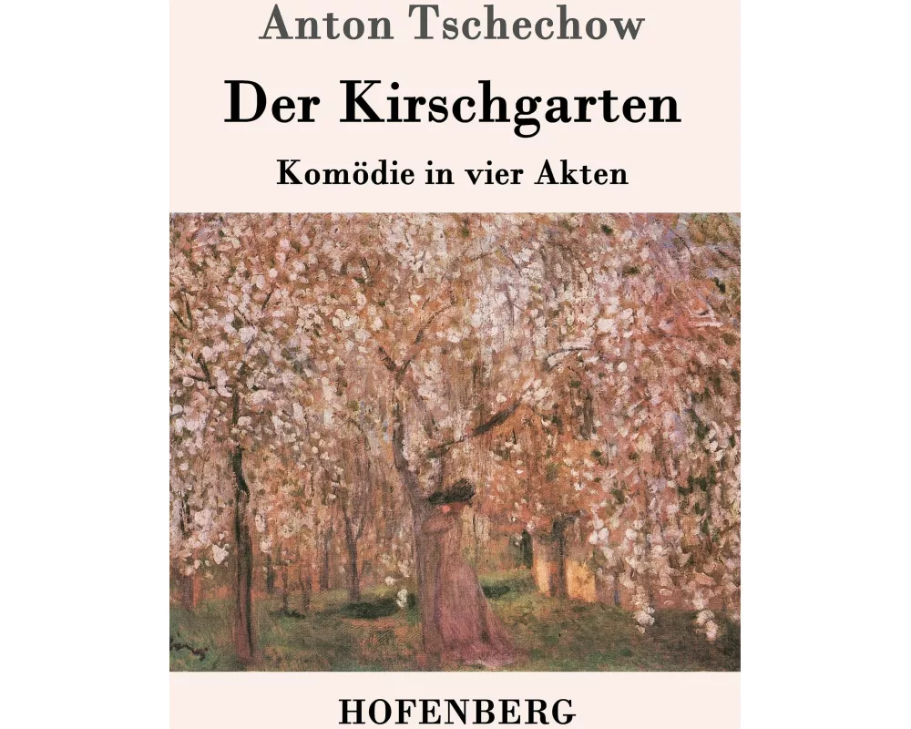 Der Kirschgarten