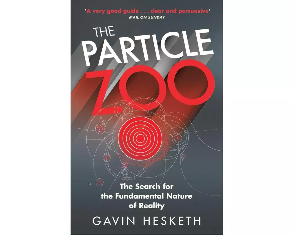 The Particle Zoo