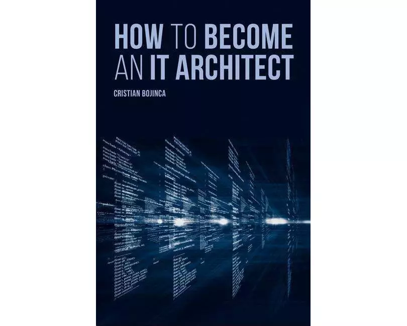 How to Become an it Architect