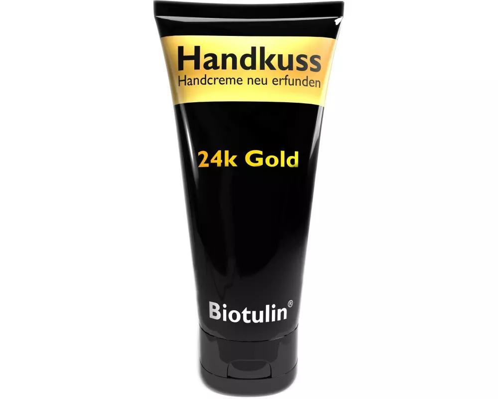 Biotulin Handcrème Handkuss 50 ml