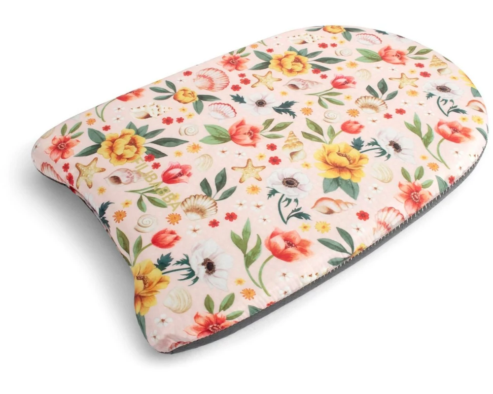 Filibabba Schwimmboard First Swim Ocean Blossom