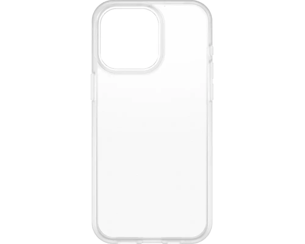 Otterbox Back Cover React iPhone 15 Pro Max Transparent