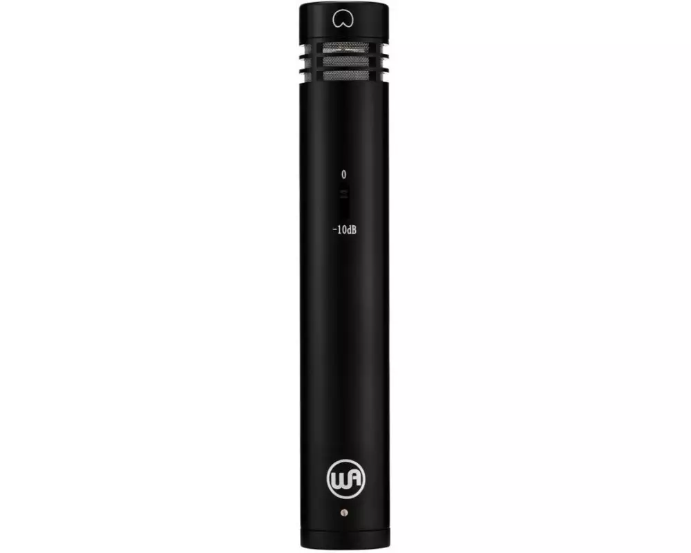 Warm Audio WA-84 Schwarz