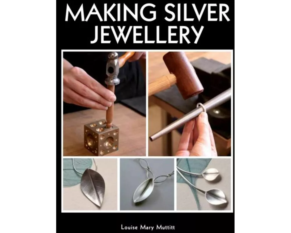 Making Silver Jewellery