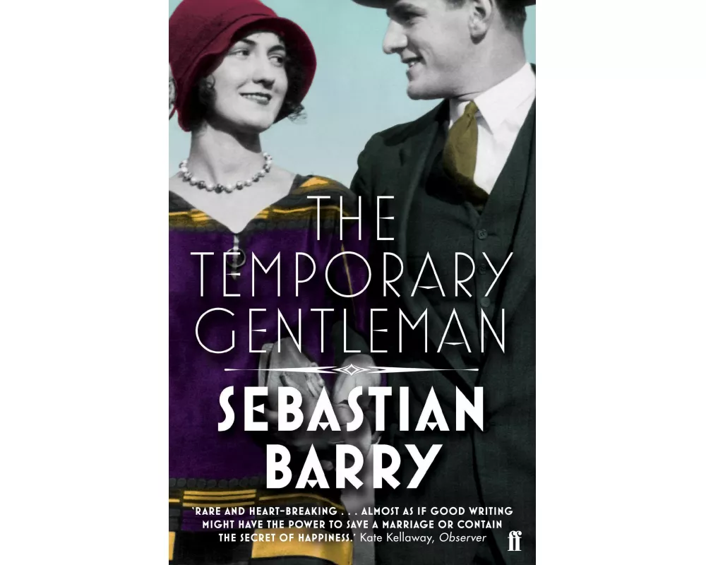 The Temporary Gentleman