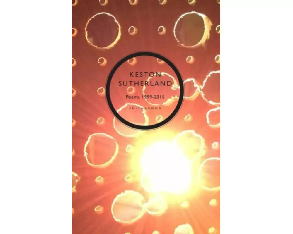 Poetical Works 1999-2015