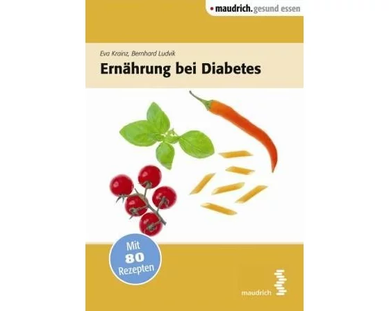 Ernährung bei Diabetes