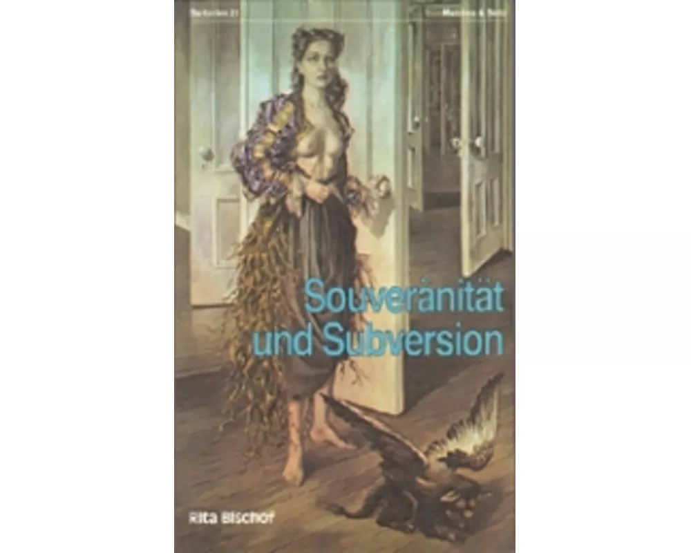Souveränität und Subversion
