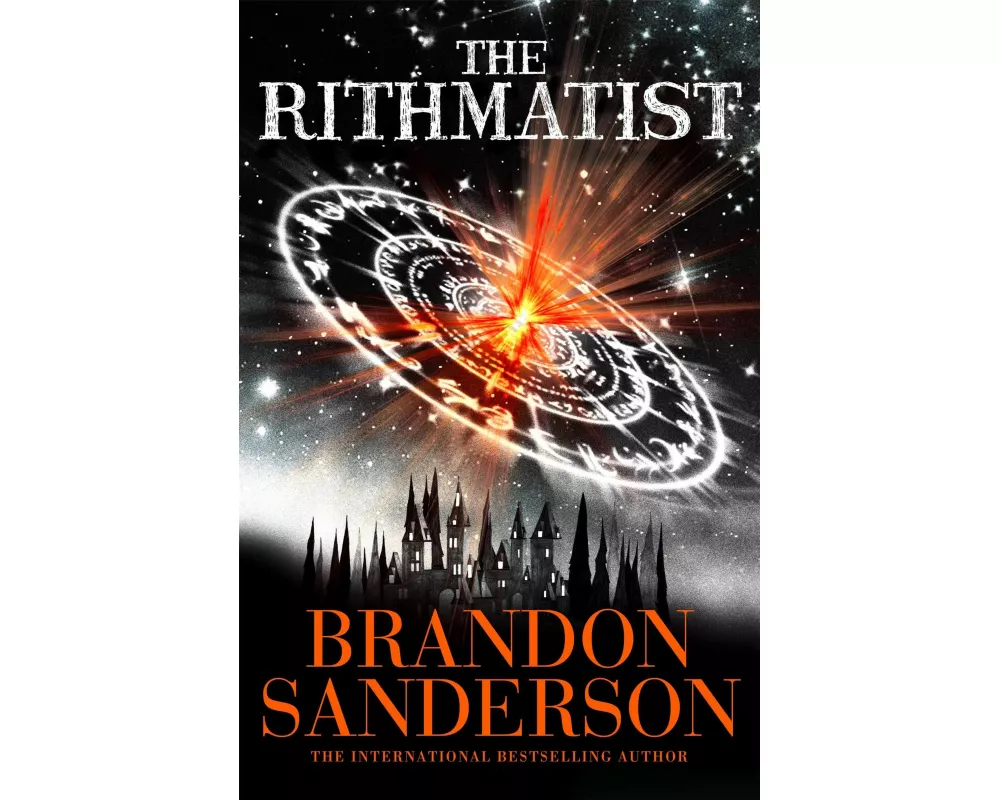 The Rithmatist
