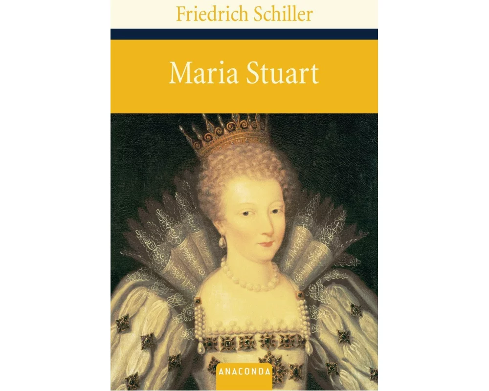 Maria Stuart