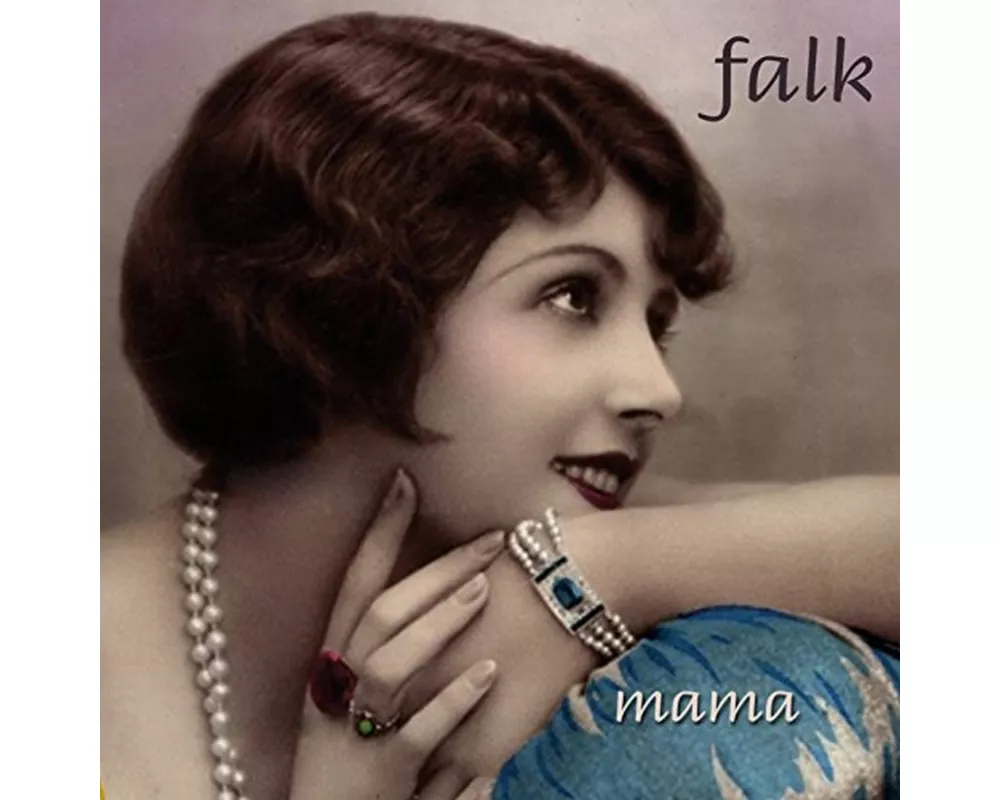 Mama
