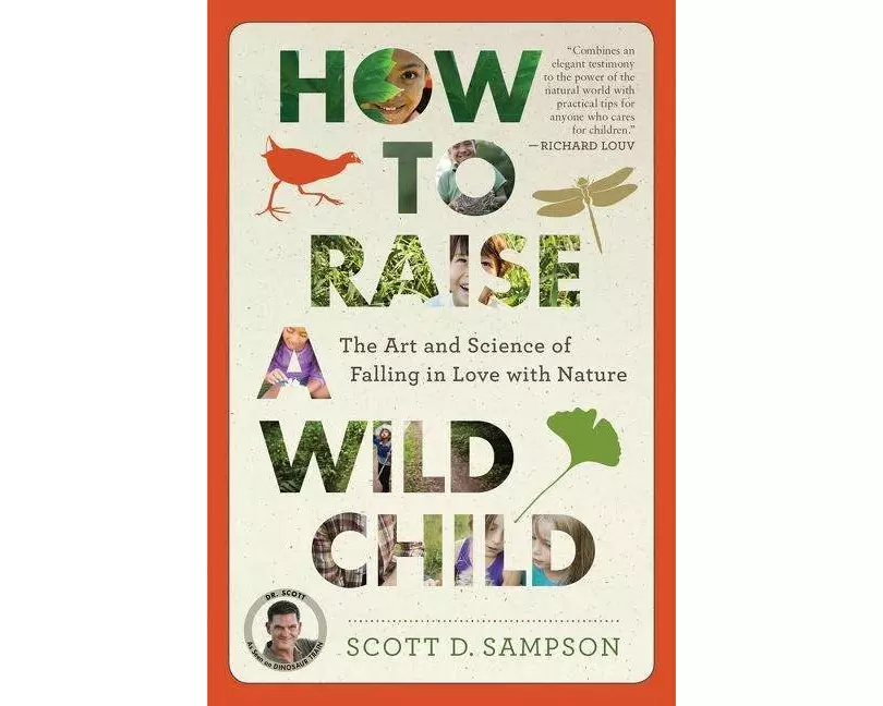 How to Raise a Wild Child