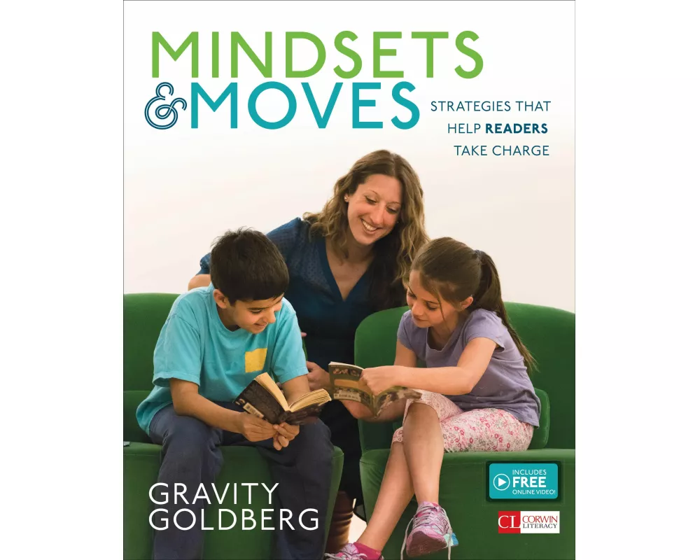Mindsets and Moves