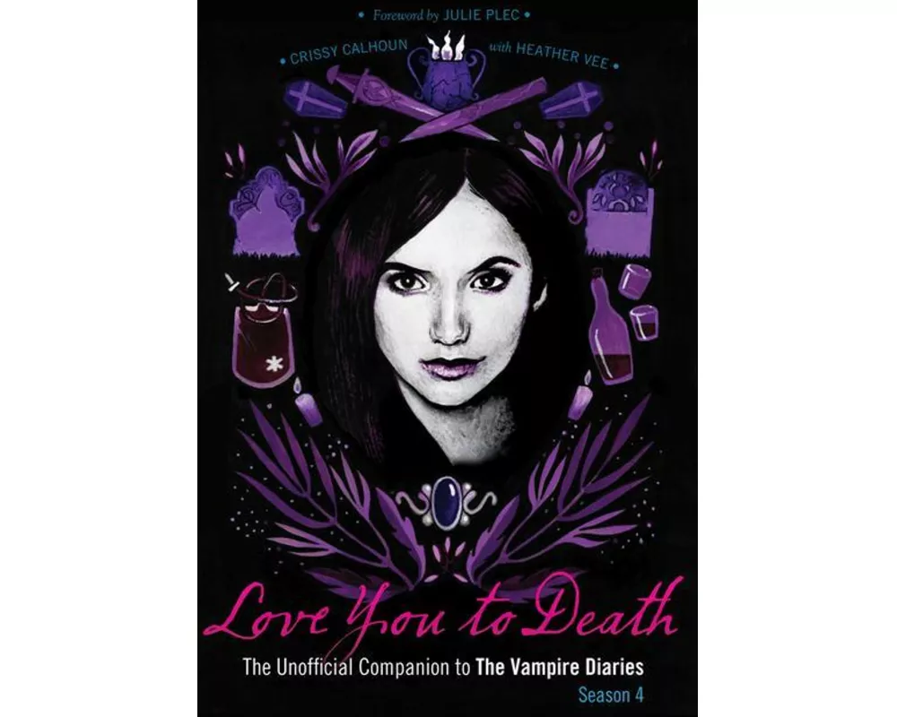 Love You to Death - Season 4