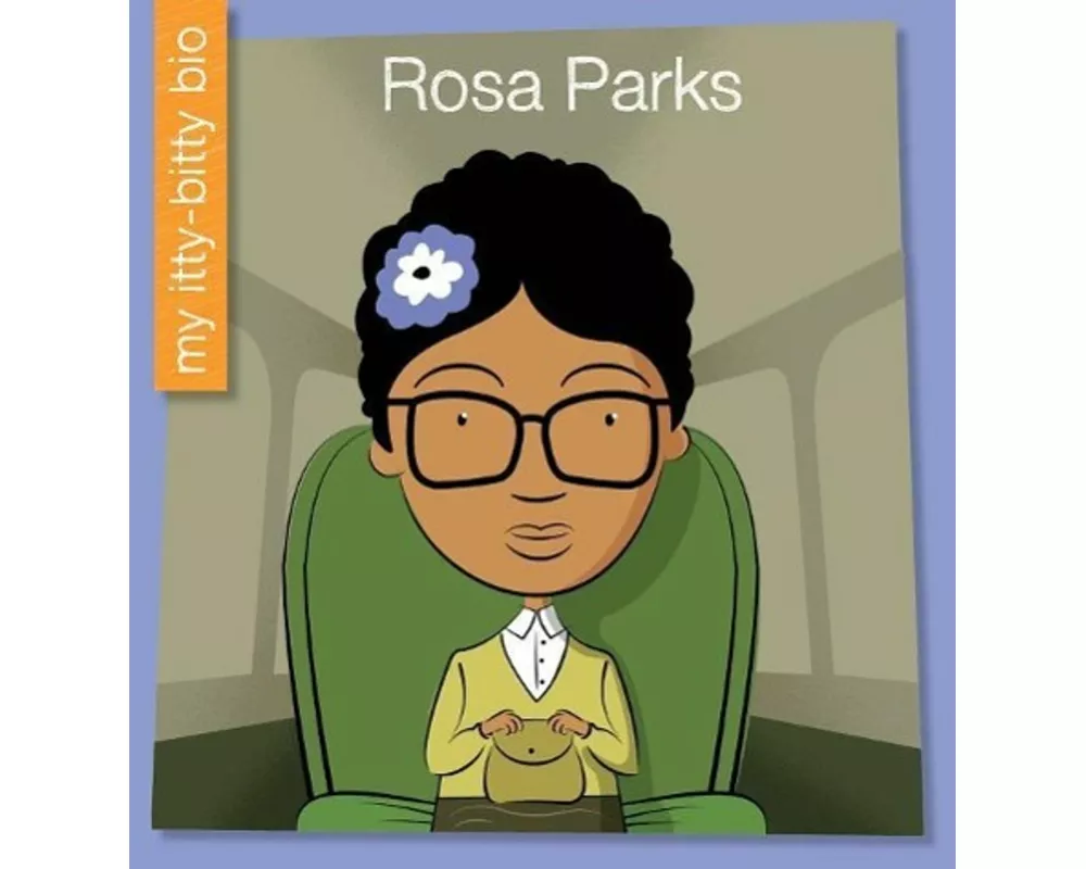 Rosa Parks