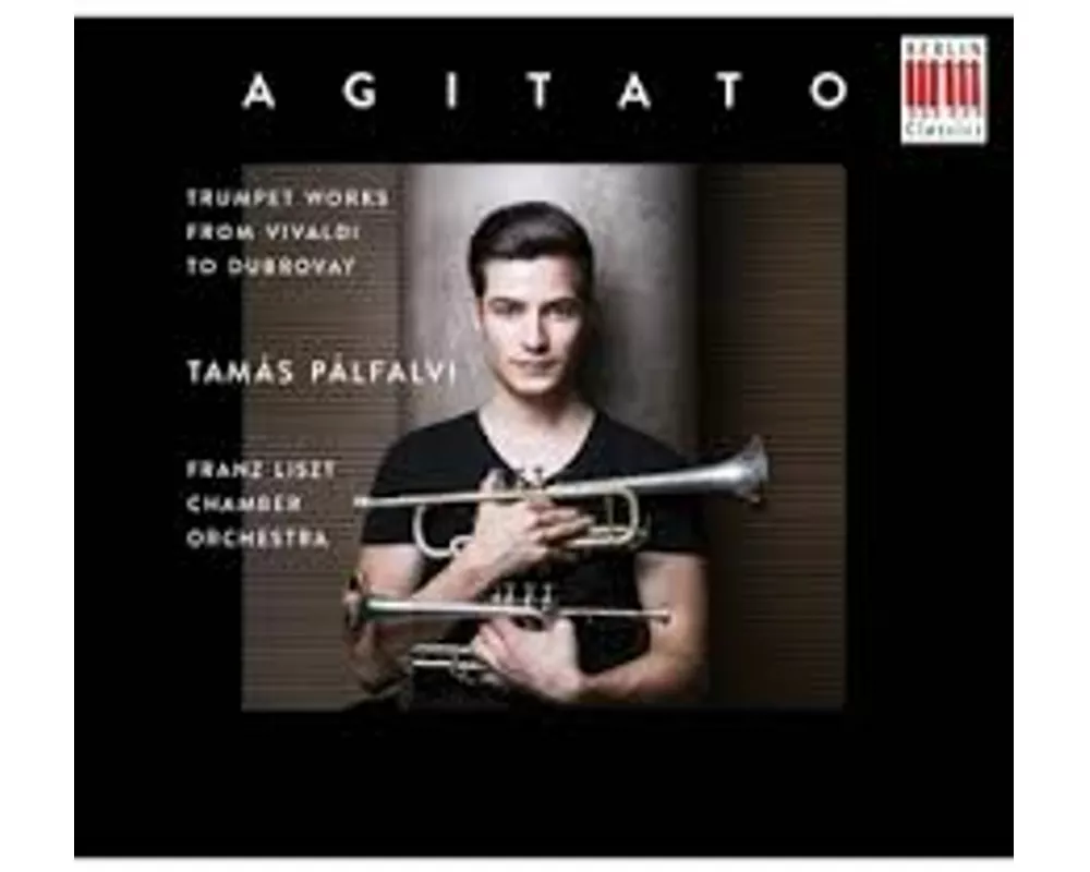 Agitato-Trumpet Works