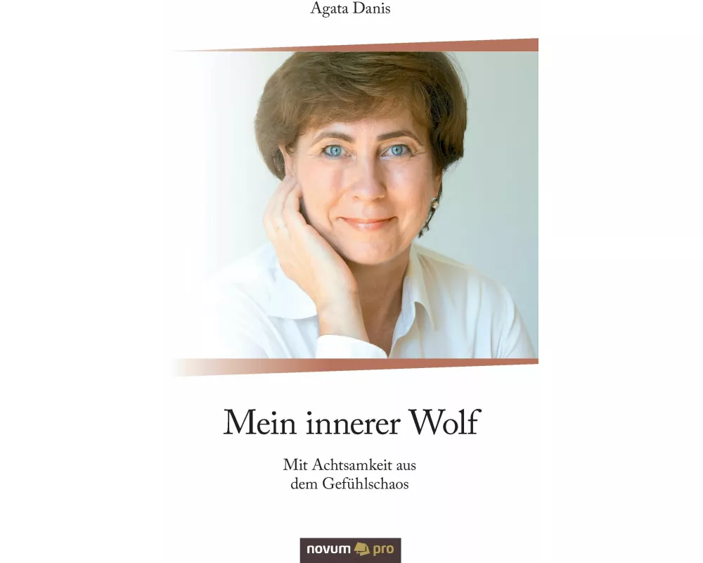 Mein innerer Wolf