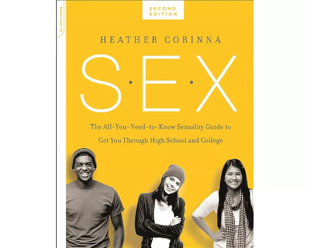 S.E.X., second edition