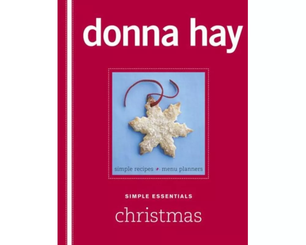 Simple Essentials Christmas