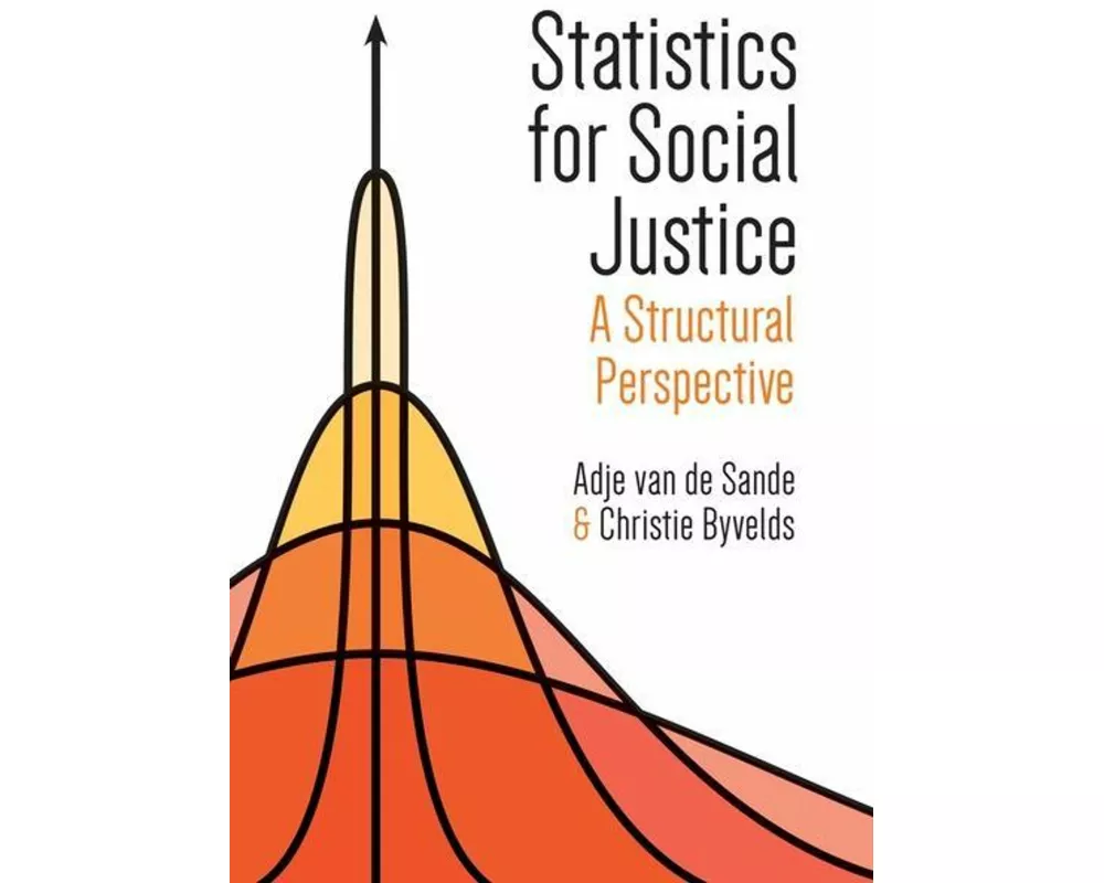 Statistics for Social Justice