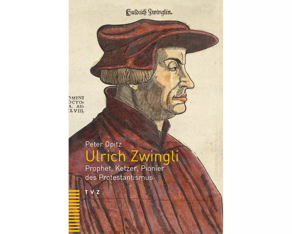 Ulrich Zwingli