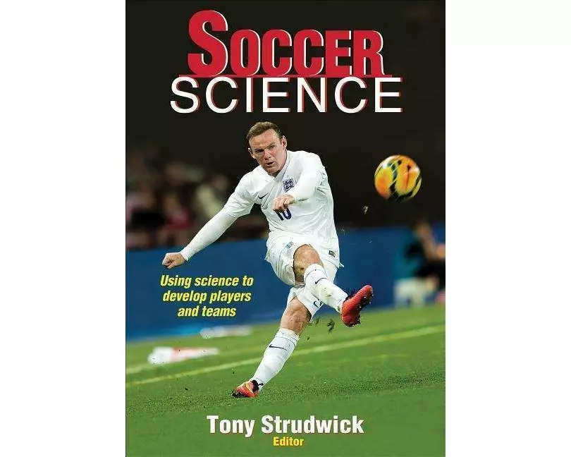 Soccer Science