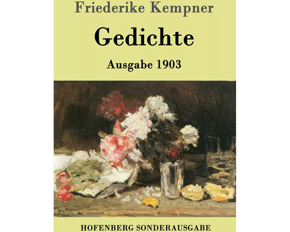 Gedichte