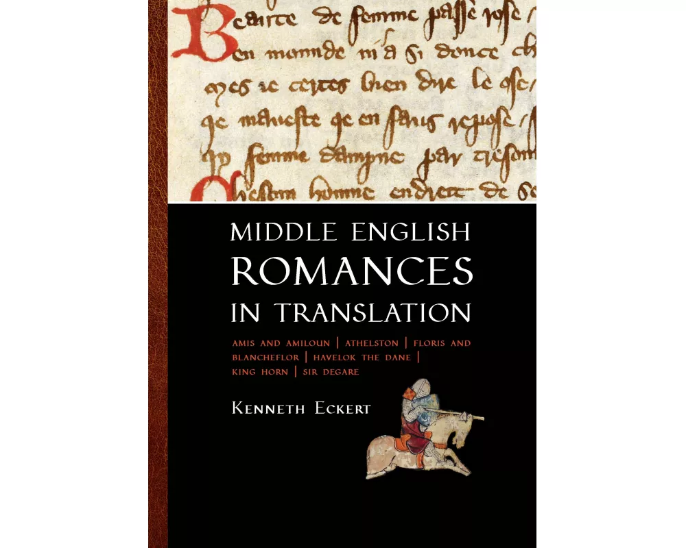 Middle English Romances in Translation
