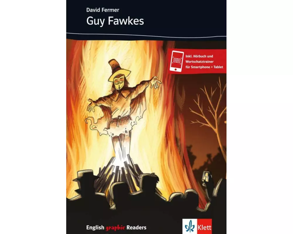 Guy Fawkes