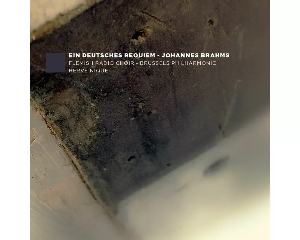 Ein Deutsches Requiem