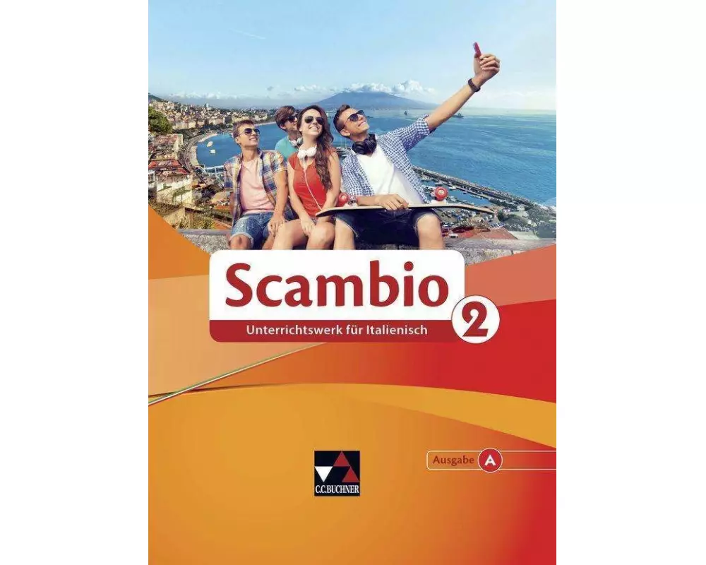 Scambio A. Schülerband 2