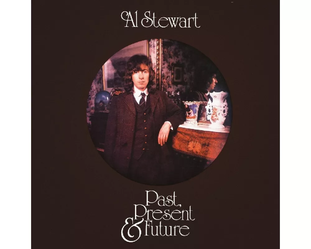 Past,Present & Future: Remastered And Expanded