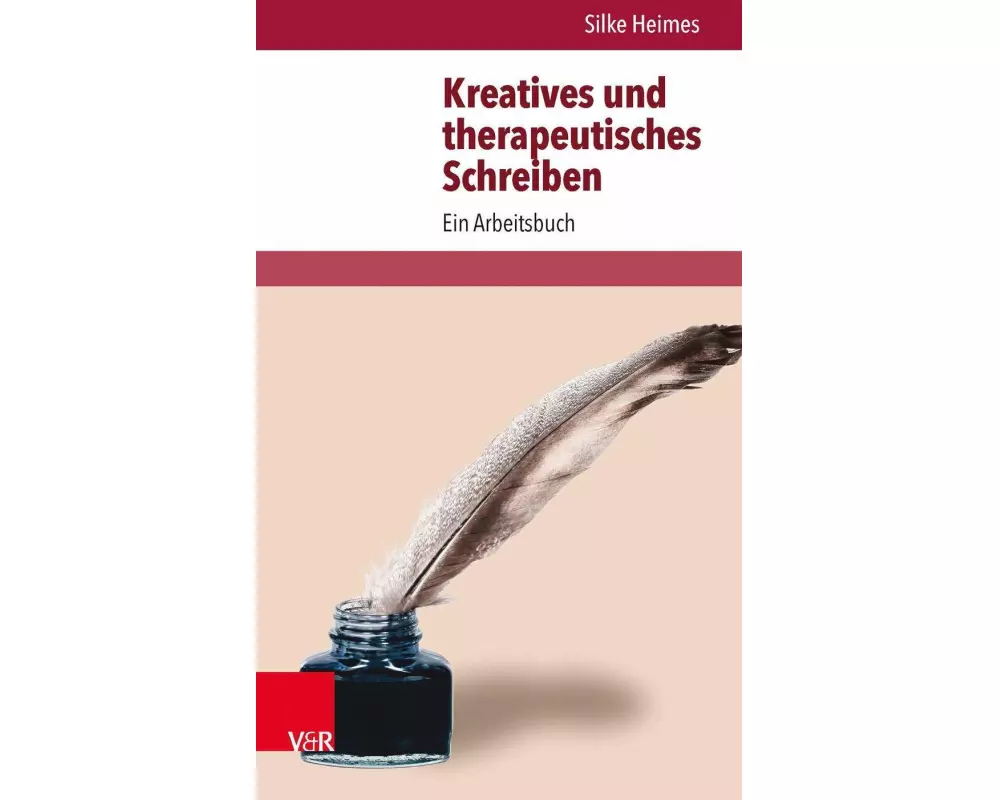 Kreatives und therapeutisches Schreiben