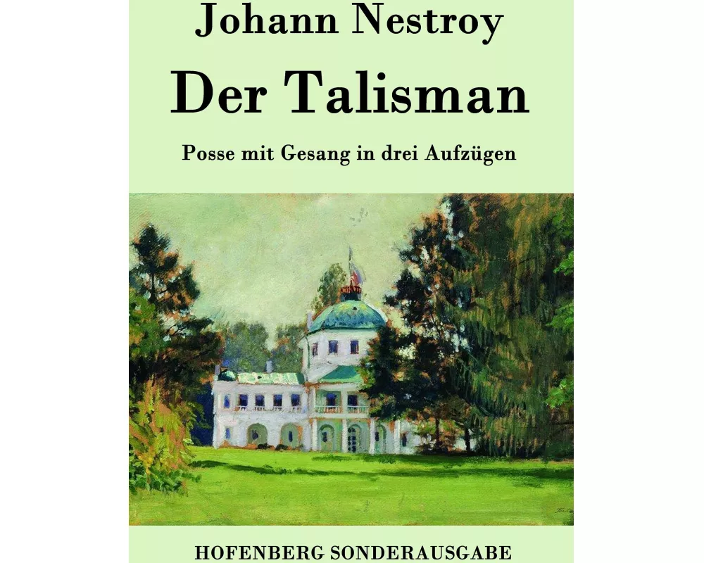 Der Talisman