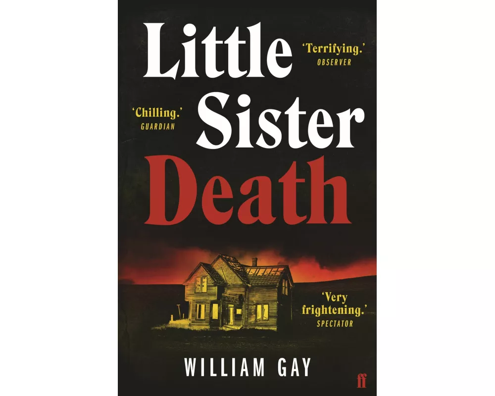 Little Sister Death