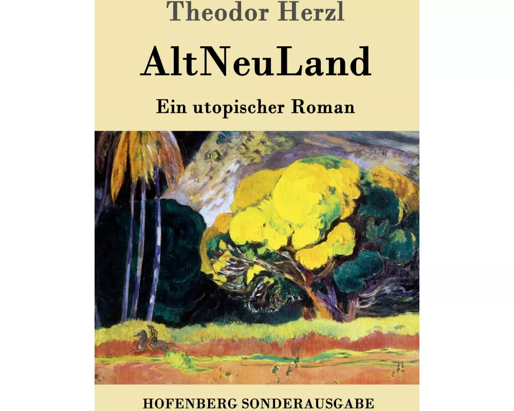 AltNeuLand
