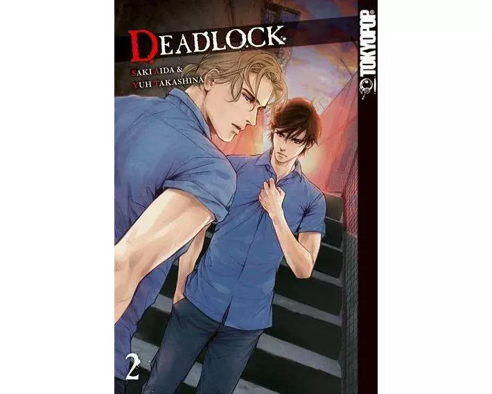 Deadlock 02