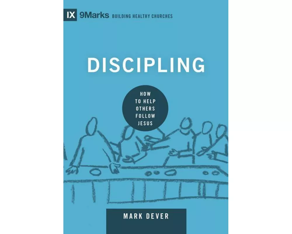 Discipling