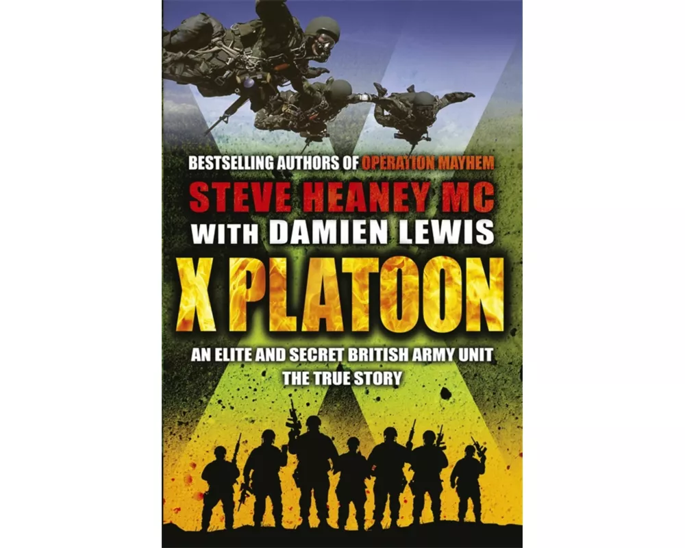 X Platoon