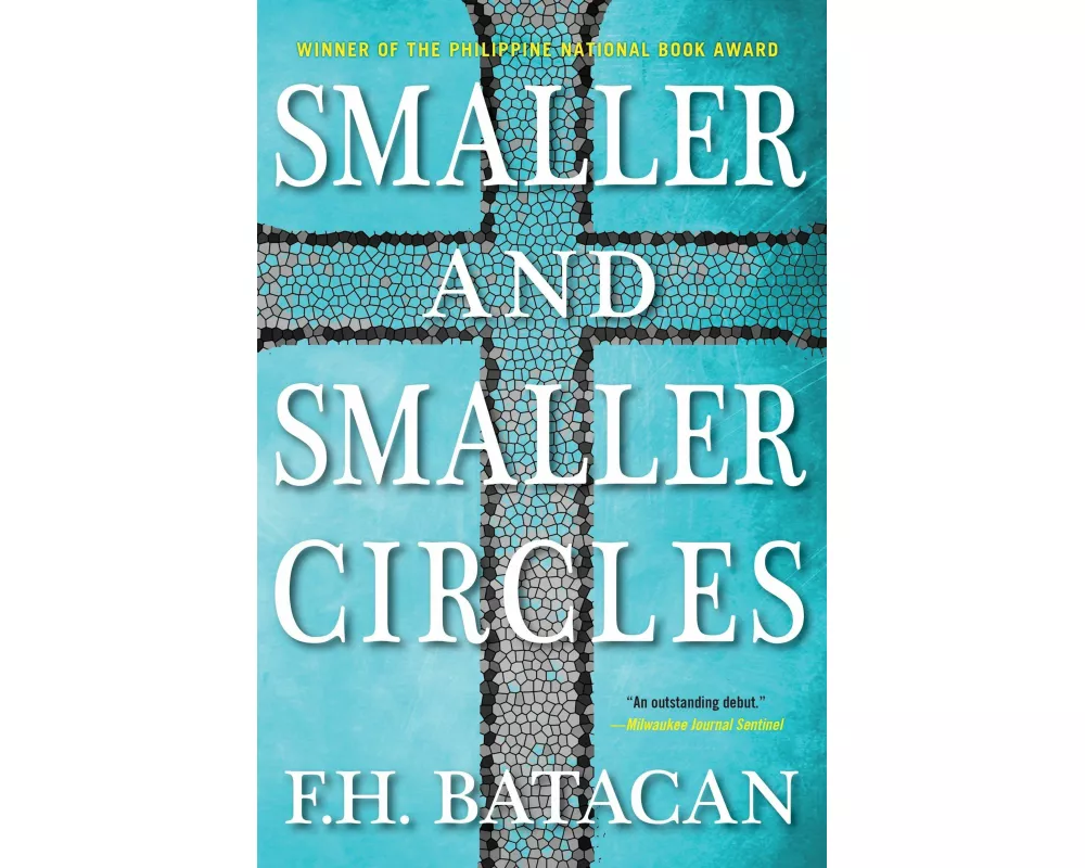 Smaller And Smaller Circles