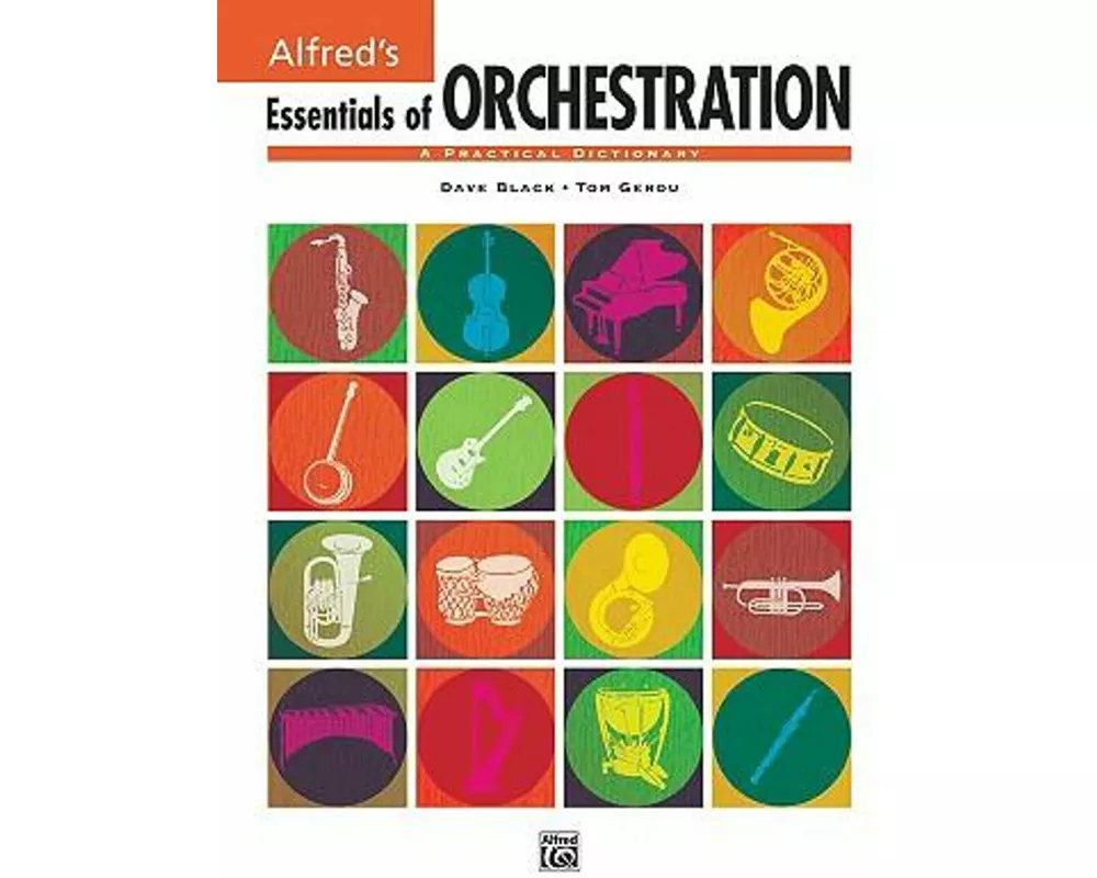 Essentials Of Orchestration