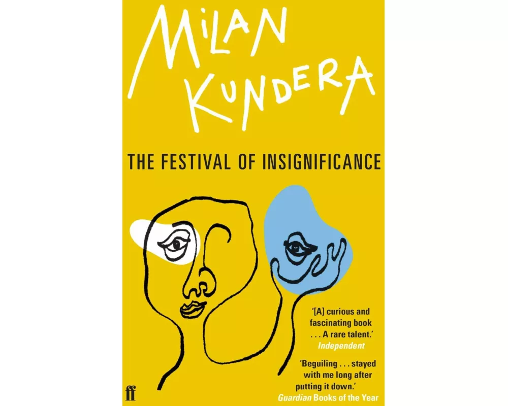 The Festival of Insignificance