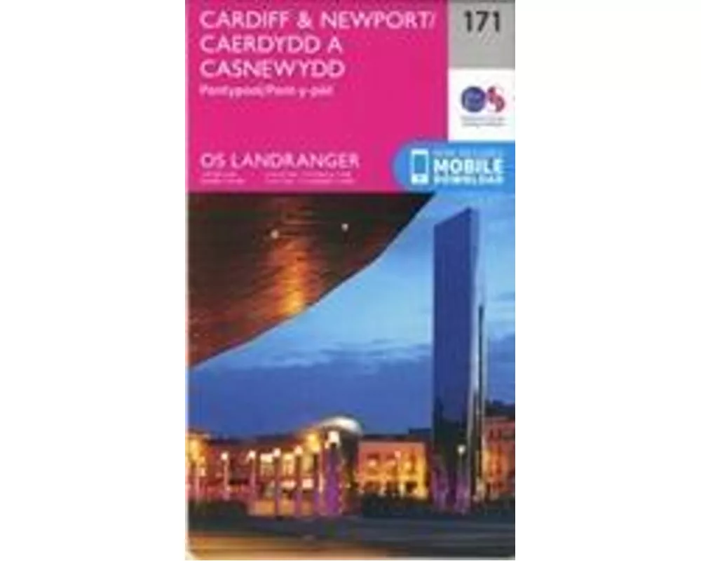 Cardiff & Newport, Pontypool