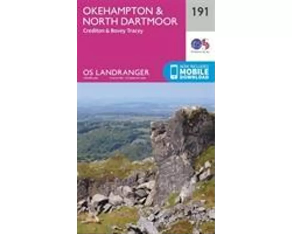 Okehampton & North Dartmoor
