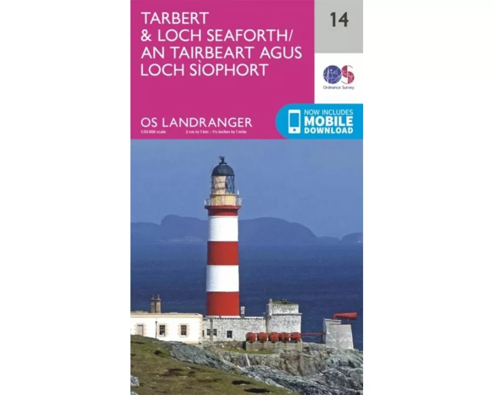 Tarbert & Loch Seaforth