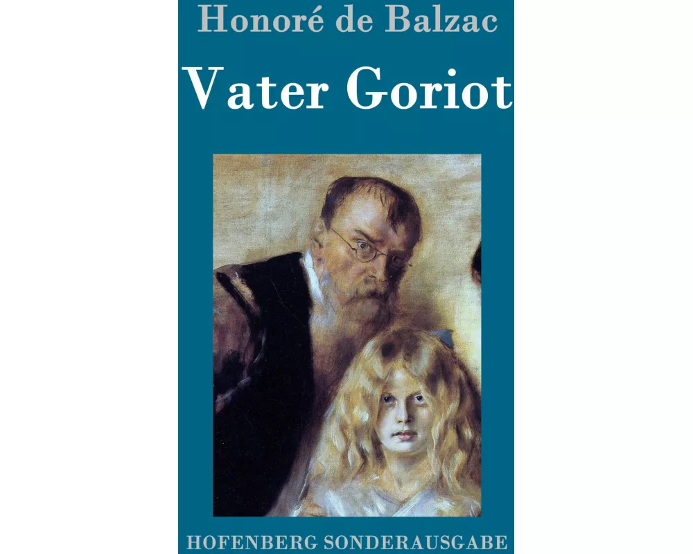 Vater Goriot