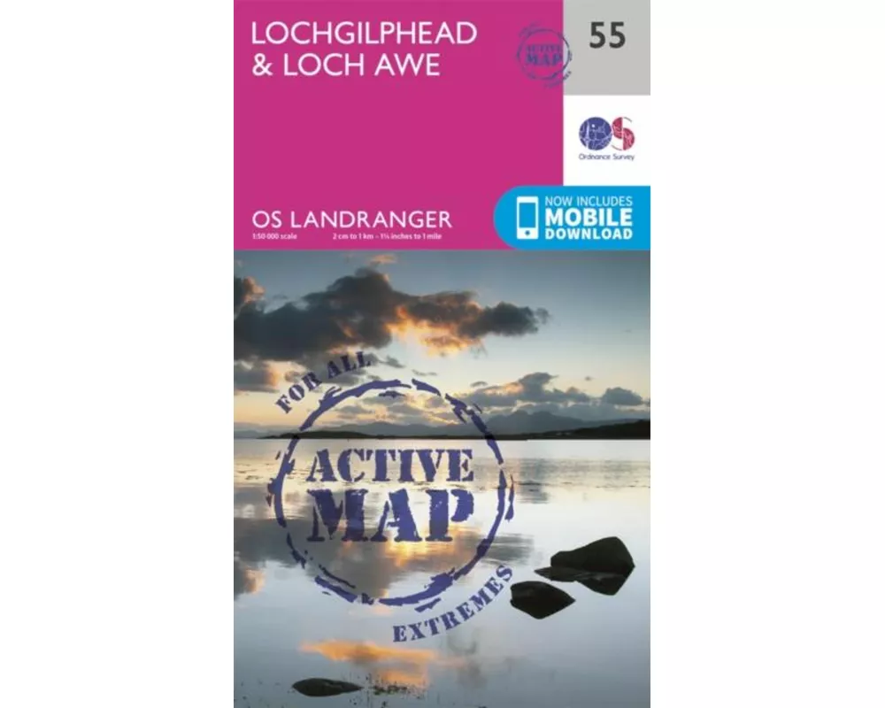 Lochgilphead & Loch Awe